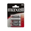 Maxell ceruza elem AA  R6