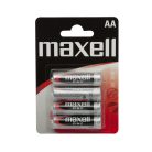 Maxell ceruza elem AA  R6