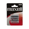 Maxell ceruza elem AAA  R03