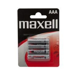 Maxell ceruza elem AAA  R03