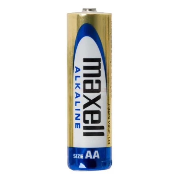 Maxell ceruza elem  AA LR6