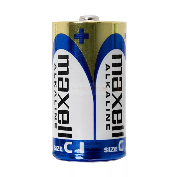 Maxell baby elem  C LR14