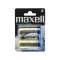 Maxell góliát elem D  LR20