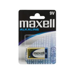 Maxell 9V-os elem 6LR61