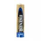 Maxell mikroceruza elem  AAA LR03 Super Alkaline