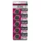 Maxell gombelem CR 2032