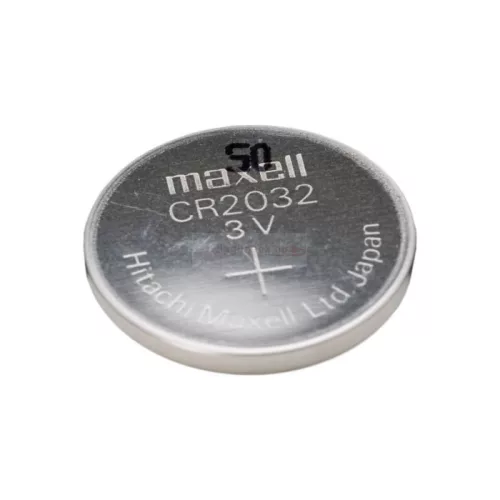 Maxell gombelem CR 2032