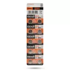 Maxell gombelem LR44W
