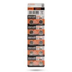 Maxell gombelem LR44W