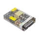 Led tápegység ipari 24V 156W