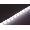 Led szalag SMD3528 4,8W/m 60 led/m kültéri szilikon természetes fehér