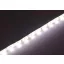 Led szalag SMD3528 4,8W/m 60 led/m kültéri szilikon természetes fehér