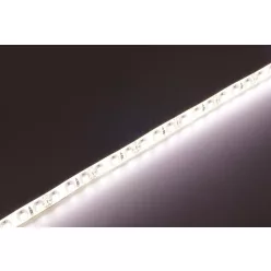   Led szalag 12 V SMD3528 LED 9,6W/m 120 led/m kültéri természetes fehér