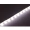 Led szalag SMD2835 14,4W/m 60 led/m kültéri természetes fehér IP65