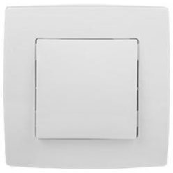 Elmark City keresztkapcsoló 107-es fehér