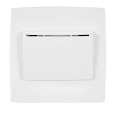 Elmark City hotelkártya kapcsoló fehér