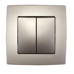 Elmark City függönykapcsoló pezsgő