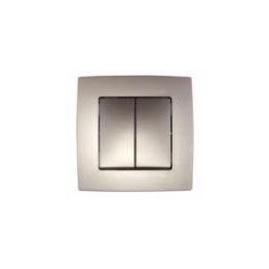 Elmark City dupla alternatív 106 6-os kapcsoló PEZSGŐ