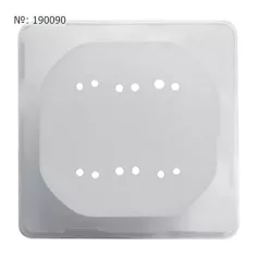 Elmark City szilikon IP44