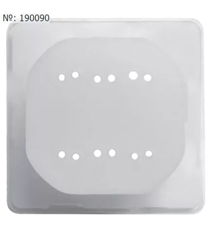 Elmark City szilikon IP44