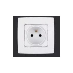 Elmark City francia típusú csavaros dugalj