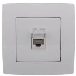 Elmark City telefon dugalj RJ11