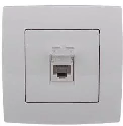 Elmark City telefon dugalj RJ11