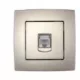 Elmark City telefon dugalj RJ11 PEZSGŐ
