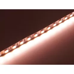   Led szalag pékáruhoz 24 V SMD 5050 LED 17W/m 72 led/m beltéri Speciális kivitel