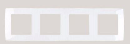 City 4-es keret Fehér