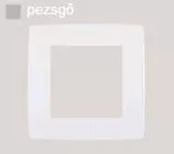 City 1-es keret Pezsgő