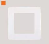 City 1-es keret Narancs