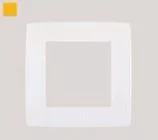 City 1-es keret Sárga