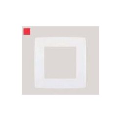 City 1-es keret Piros