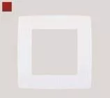 City 1-es keret Metál Narancs