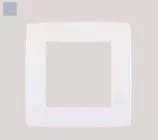 City 1-es keret Szürke