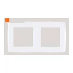 City 2-es keret Narancs