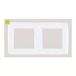 City 2-es keret Zöld