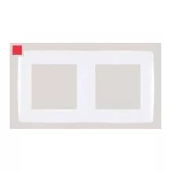 City 2-es keret Piros