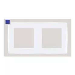 City 2-es keret Kék