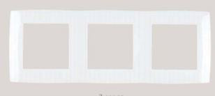 City 3-as keret Fehér