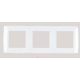 City 3-as keret Fehér
