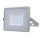 PRO LED reflektor (30W/100°) - Meleg fehér - szürke