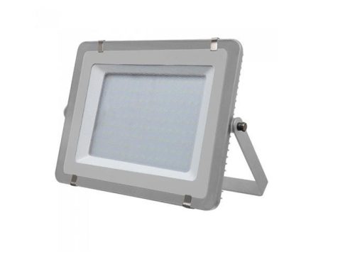 PRO LED reflektor (300 Watt/100°) Természetes fehér - szürke