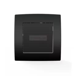 Elmark City keresztkapcsoló 107-es antracit