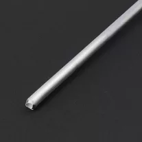 Alumínium kör 5mm