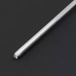 Alumínium kör 5mm