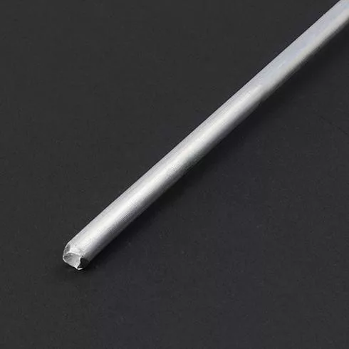 Alumínium kör 5mm