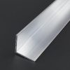 Alumínium L profil 30x30 mm
