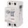 Eaton Xpol Home áram-védőkapcsoló 2 pólusú (Fi-relé) 25A 30mA A tip